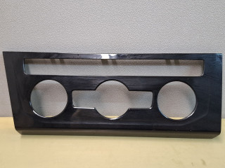 рамка блока управления климой Volkswagen Jetta 7 поколение 2019, 1.4 л., бензин, АКПП, серый, передний привод, 17B863042