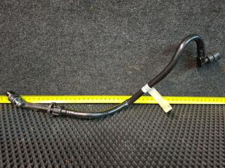 трубка вентиляции картерных газов BMW X4 F26 2016, 2.0 л., дизель, АКПП, черный, 857203602