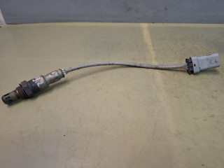 лямбда-зонд Chevrolet Blazer 3 поколение 2019, 3.6 л., бензин, АКПП, белый, полный привод, 12667438