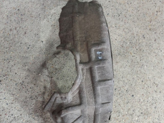 защита арок задняя правая (подкрылок) Toyota Camry 7 поколение XV40 ACV40 2009, 2.4 л., 2AZ-FE, бензин, АКПП, синий, седан, передний привод