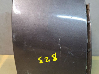 молдинг заднего бампера Toyota Sienna 3 поколение 2011, 3.5 л., 2GR-FE, бензин, АКПП, серый, передний привод, 5216608010