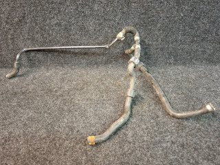 трубка охлаждающей жидкости Volkswagen Jetta 7 поколение 2021, 1.4 л., бензин, АКПП, серый, передний привод, 04E121064