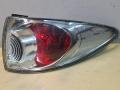 фонарь задний правый Mazda 6 1 поколение [рестайлинг] GG 2006, 2.0 л., RF7J, дизель, 6МКПП, серый, универсал, передний привод, 4GR4B - фото №3