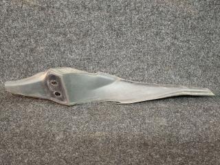 молдинг лобового стекла Chevrolet Equinox 3 поколение 2019, 1.5 л., бензин, АКПП, белый 140х, минивэн, передний привод, 84227073