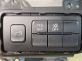 кнопка (выключатель) Mazda CX-5 2 поколение KF 2018, 2.5 л., PYY1, бензин, АКПП, серый/46g, внедорожник 5 дв., полный привод, KB8C66170A - фото №2