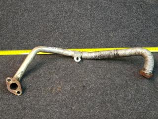 трубка системы рециркуляции EGR Mazda BT-50 1 поколение [рестайлинг] 2008, 2.5 л., WLAA, дизель, МКПП, пикап, полный привод, правый руль