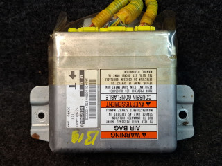 блок AirBag Suzuki Grand Vitara 1 поколение [рестайлинг] 2005, 2.7 л., H 27 A, бензин, АКПП, внедорожник 5 дв., 3891054JA, 3891054IA0