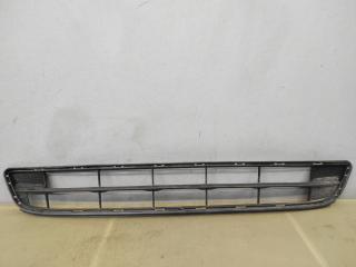 заглушка (решетка) в бампер Subaru Impreza 5 поколение (GK/GT) 2019, 2.0 л., бензин, вариатор, серый, седан, полный привод