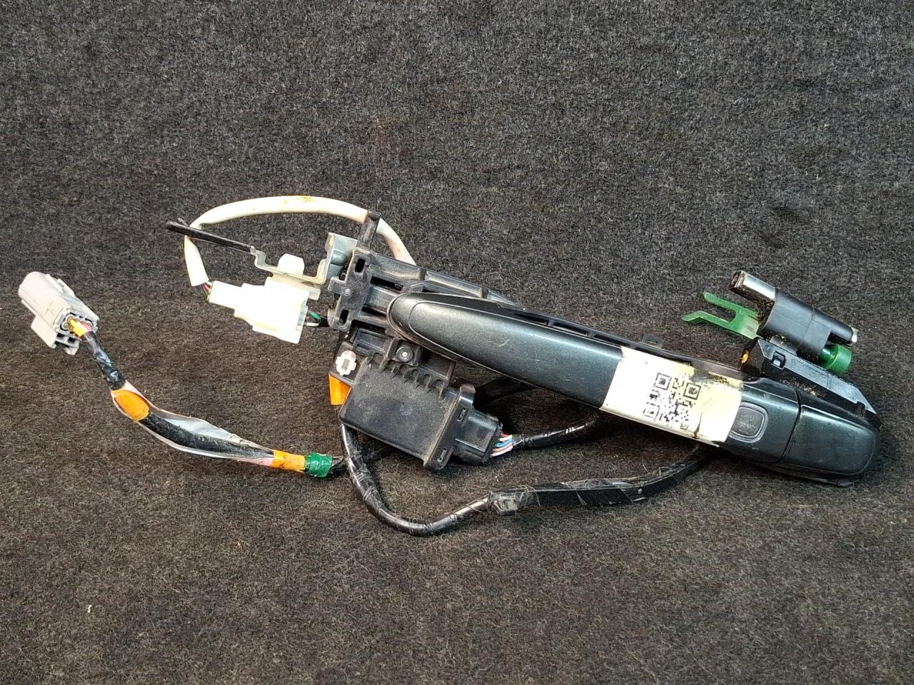 ручка наружная Lexus GS 3 поколение 2006 - фото №1