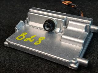 камера переднего обзора Volkswagen Jetta 7 поколение [рестайлинг] 2024, 1.5 л., бензин, АКПП, серый, седан, передний привод, 2Q0980653C