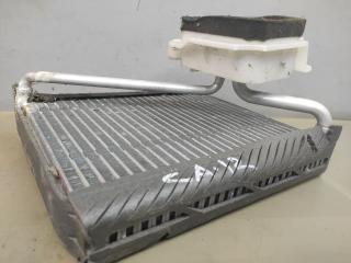 испаритель кондиционера Mitsubishi ASX 1 поколение 2011, 2.0 л., 4B11, бензин, АКПП, красный, внедорожник 5 дв., полный привод