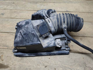 корпус воздушного фильтра Mazda 3 1 поколение [рестайлинг] 2007, 2.0 л., бензин, LF50