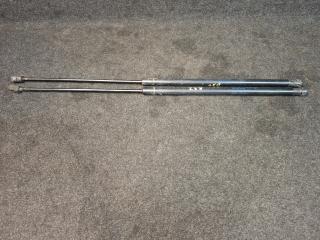 амортизатор капота Toyota Camry 7 поколение XV40 2008, 2.4 л., 2AZ-FE, бензин, АКПП, седан, передний привод, 53450-06040-B, 53440-06050-B