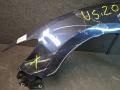 крыло переднее левое Mazda 6 GJ 2013 - фото №2