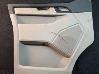 обшивка двери передняя левая Volkswagen Transporter T6 2016, 7E0867021QJTX