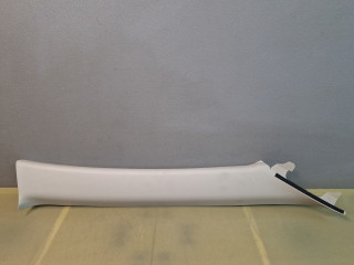 обшивка стойки Mazda 6 3 поколение [рестайлинг] GJ 2016, 2.5 л., PYY1, бензин, АКПП, серый /42а, седан, передний привод