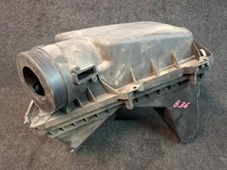 корпус воздушного фильтра Chevrolet Malibu 9 поколение 2017, 1.5 л., бензин, АКПП, черный, седан, передний привод, 23314859