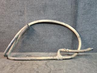 патрубок радиатора Volkswagen LT 1 поколение 1990, 2.4 л., дизель, МКПП, 075121051E