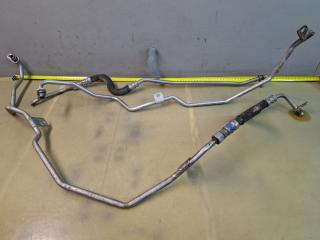 шланг (трубка) АКПП Audi A4 B8/8K 2010, 1.8 л., CDHA, бензин, АКПП, передний привод, правый руль