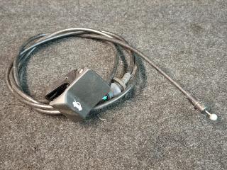 трос капота Cadillac XT4 1 поколение 2020, 2.0 л., бензин, АКПП, 318e, полный привод