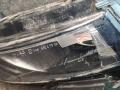 фара противотуманная левая Volkswagen Jetta 7 поколение 2019, 1.4 л., бензин, АКПП, белый, седан, передний привод, 5QM941661 - фото №4