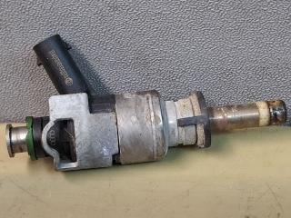 форсунка Audi Q7 4L [рестайлинг] 2014, 3.0 л., CJTB, бензин, 104390520, 306E036P