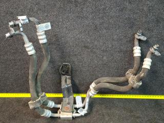 шланг (трубка) АКПП Volkswagen Tiguan 2 поколение 2020, 2.0 л., бензин, АКПП, серый, полный привод, 5QF317820A