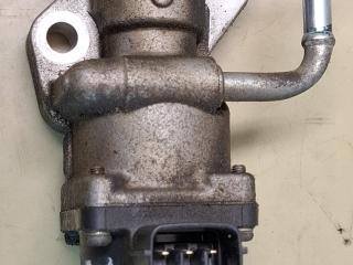 клапан EGR Mazda 3 1 поколение [рестайлинг] BK 2007, 2.3 л., L3-VE, бензин, АКПП