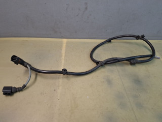 проводка датчика ABS Volkswagen Jetta 7 поколение 2019, 1.4 л., бензин, АКПП, оранжевый, седан, передний привод