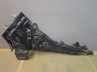 Крепление бампера переднего Audi Q7 4L [рестайлинг] 2014, 3.0 л., CJTB, бензин, 4L0807284