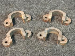 крепление форсунки Mazda 6 2 поколение [рестайлинг] GH 2010, 2.2 л., R2AA, дизель, 6МКПП, хетчбэк 5 дв., передний привод