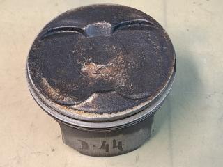 поршень Subaru Forester 3 поколение (SH) 2008, 2.5 л., EJ253, бензин