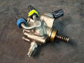 ТНВД Mazda CX-7 1 поколение [рестайлинг] 2010, 2.3 л., бензин