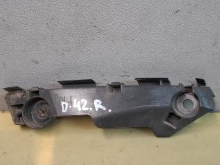 крепление бампера Mazda 6 2 поколение [рестайлинг] GH 2010, 2.2 л., R2AA, дизель, 6МКПП, хетчбэк 5 дв., передний привод, GS1D500T1