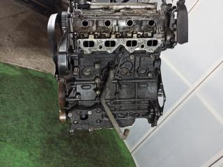 двигатель Mazda 6 1 поколение [рестайлинг] GY 2006, 2.0 л., RF7J, дизель, МКПП, серебристый, универсал, RF7J, RF5C