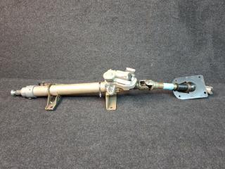 рулевая колонка Mercedes-Benz Sprinter 2 поколение (W906) 2007, 2.1 л., OM 646.701, дизель, МКПП, красный