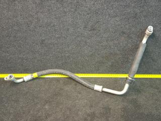 трубка кондиционера Toyota Prius V 1 поколение ZVW41 ZVW41 2014, 1.8 л., гибрид, АКПП, синий, хетчбэк 5 дв., передний привод