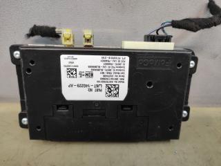 Блок управления телематика Ford Escape 4 поколение CX482 2021, 2.5 л., гибрид, АКПП, внедорожник 5 дв., полный привод, LJ6T14G229AP