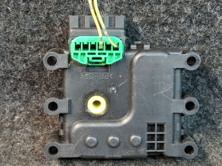 моторчик заслонки печки Mazda CX-7 1 поколение ER 2008, 2.3 л., L3-VDT, бензин, АКПП, голубой/30s, полный привод