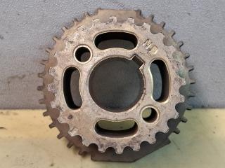 шестерня (звездочка) коленвала Subaru Forester 3 поколение (SH) 2008, 2.5 л., EJ253, бензин