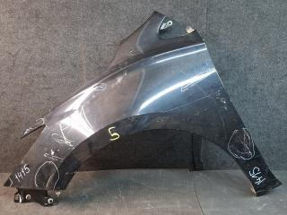 крыло переднее левое Mazda CX-5 1 поколение 2014