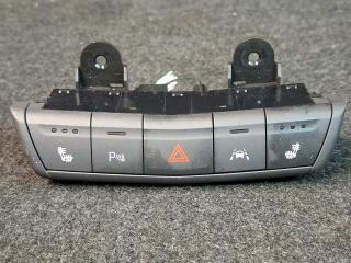 кнопка (выключатель) Cadillac XT4 1 поколение 2020, 2.0 л., бензин, АКПП, 318e, полный привод, 84499083