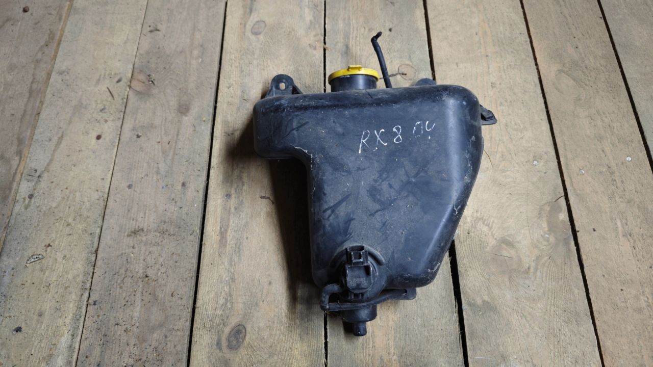 бачок омывателя Mazda RX-8 1 поколение 2003, бензин - фото №1