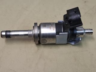 форсунка Mazda CX-5 2 поколение [рестайлинг] 2023, 2.5 л., PYY1, бензин, полный привод, PYFA13250A