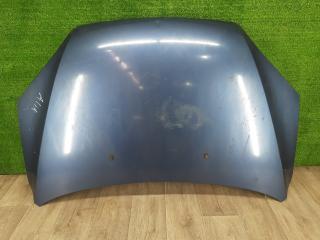 капот Ford Focus 2 поколение 2006