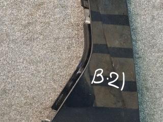 молдинг двери задней левой Chevrolet Blazer 3 поколение 2019, 3.6 л., бензин, АКПП, белый, полный привод, 42440836