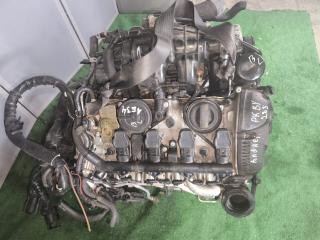 двигатель Audi A4 B8 [рестайлинг] 2014, 2.0 л., CDNC, бензин, вариатор, передний привод, правый руль, CDN, CDNA, CDNB, CDNC