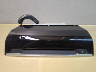 магнитола Mazda 6 3 поколение [рестайлинг] GJ 2016, 2.5 л., PYY1, бензин, АКПП, серый /42а, седан, передний привод, GMB6-669G0