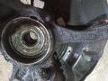 кулак поворотный правый Toyota Sienna 2 поколение XL20 [рестайлинг] 2007, 3.5 л., 2GR-FE, бензин, АКПП, серый, минивэн, передний привод - фото №2