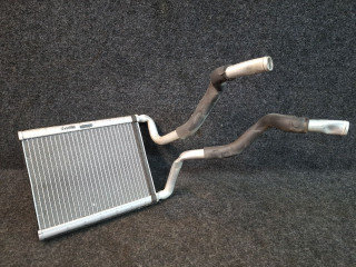 радиатор отопителя (печки) Hyundai Elantra AD 2018, 2.0 л., бензин, АКПП, серебристый, передний привод